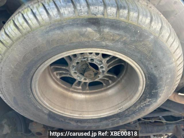 Used 2007 AT toyota land-cruiser-prado TRJ120W Image[42]