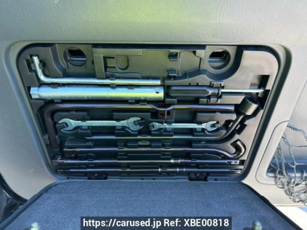 Used 2007 AT toyota land-cruiser-prado TRJ120W Image[43]