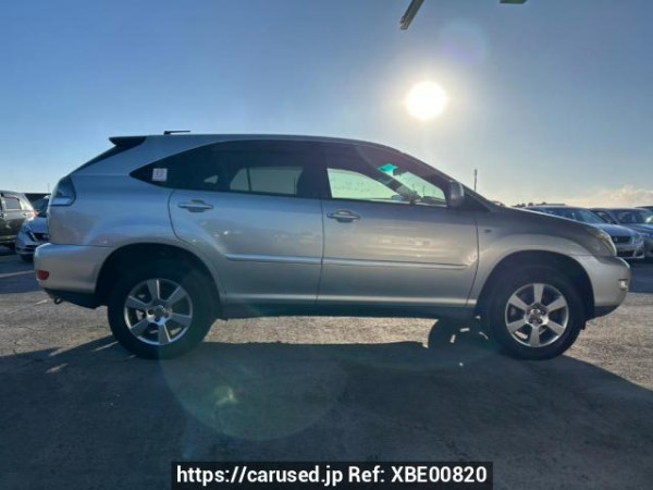 Used 2004 AT toyota harrier ACU30W Image[7]