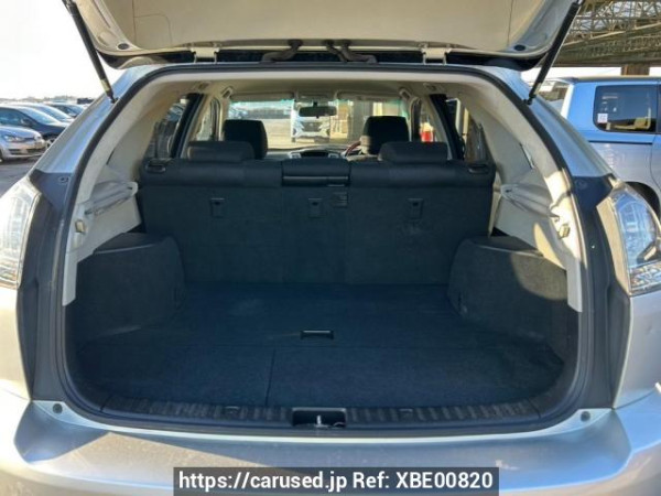 Used 2004 AT toyota harrier ACU30W Image[8]