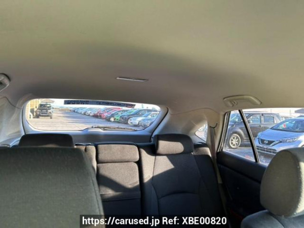 Used 2004 AT toyota harrier ACU30W Image[12]