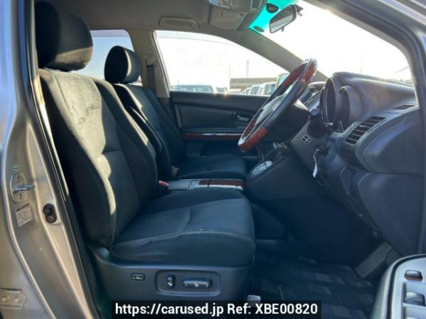 Used 2004 AT toyota harrier ACU30W Image[13]