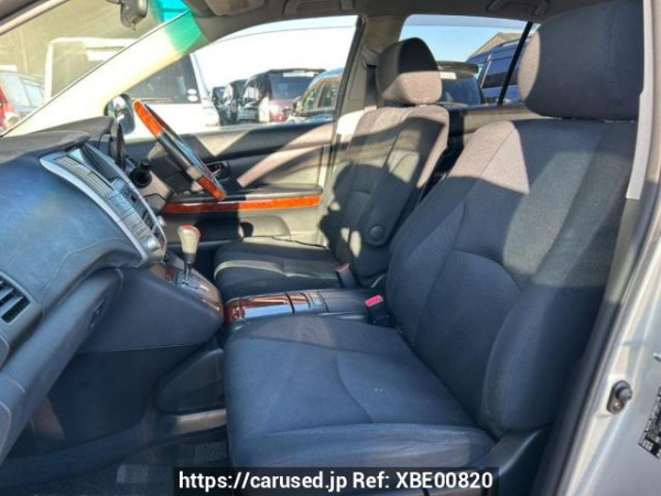 Used 2004 AT toyota harrier ACU30W Image[14]
