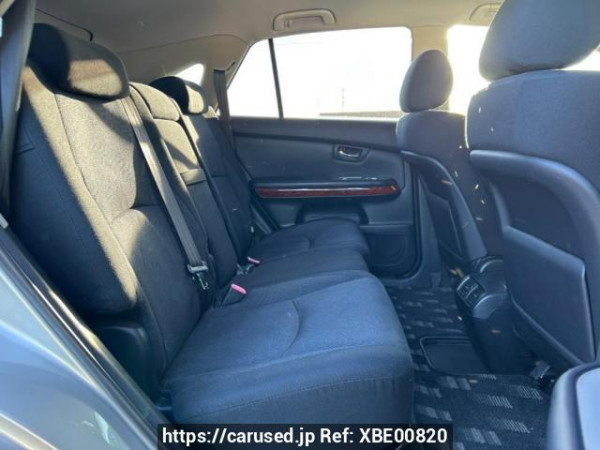 Used 2004 AT toyota harrier ACU30W Image[15]