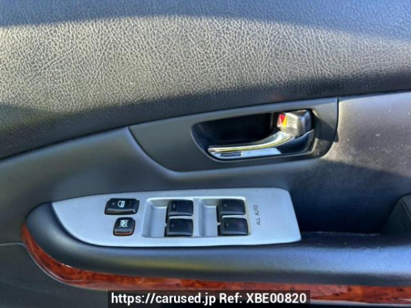 Used 2004 AT toyota harrier ACU30W Image[17]