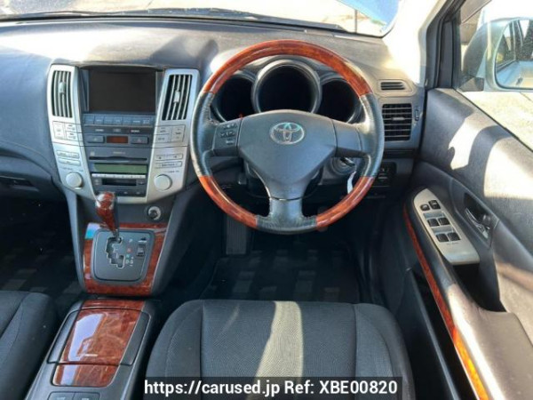 Used 2004 AT toyota harrier ACU30W Image[19]