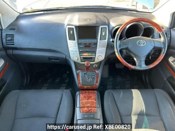 Used 2004 AT toyota harrier ACU30W Image[20]
