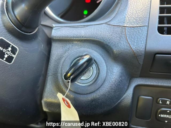 Used 2004 AT toyota harrier ACU30W Image[26]