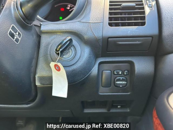 Used 2004 AT toyota harrier ACU30W Image[27]