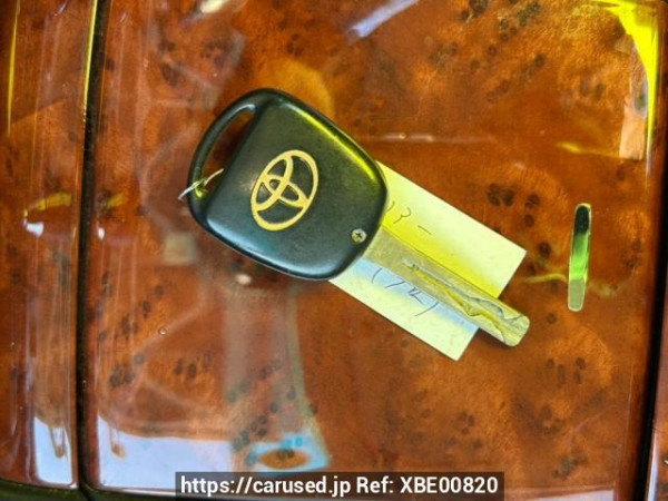 Used 2004 AT toyota harrier ACU30W Image[28]