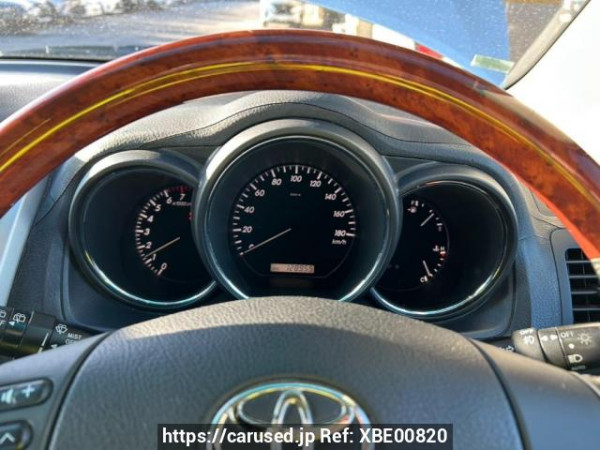 Used 2004 AT toyota harrier ACU30W Image[29]