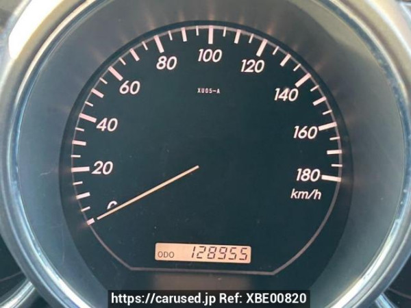 Used 2004 AT toyota harrier ACU30W Image[30]