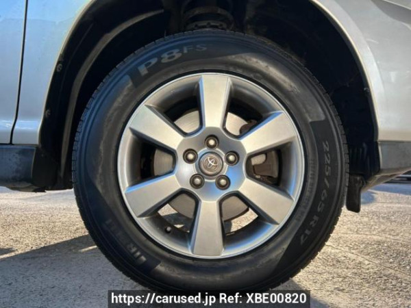 Used 2004 AT toyota harrier ACU30W Image[31]