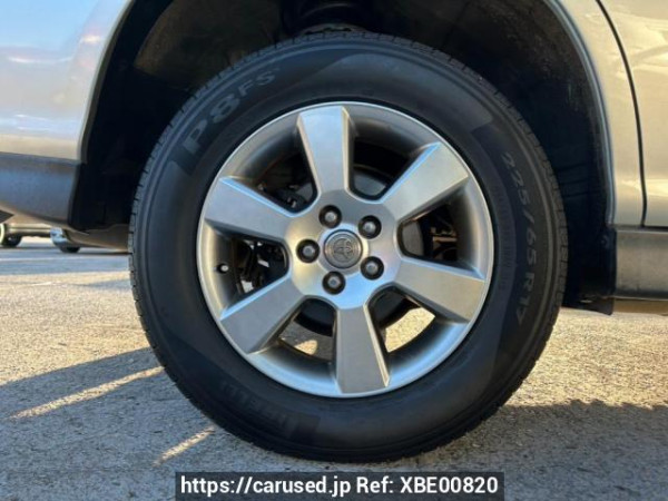 Used 2004 AT toyota harrier ACU30W Image[32]
