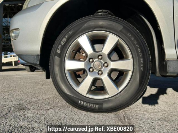 Used 2004 AT toyota harrier ACU30W Image[34]
