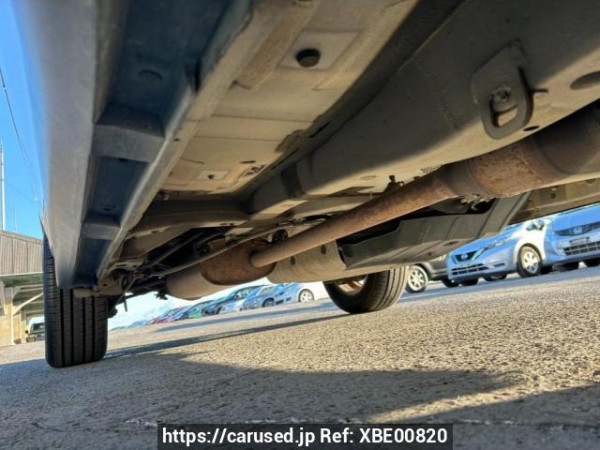 Used 2004 AT toyota harrier ACU30W Image[37]