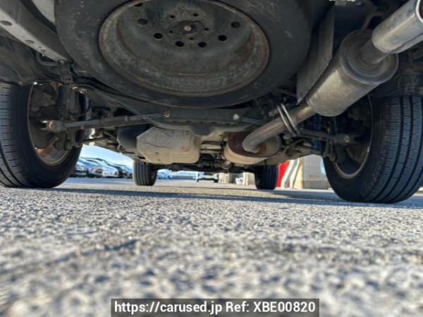 Used 2004 AT toyota harrier ACU30W Image[42]