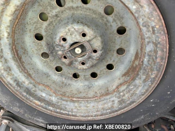 Used 2004 AT toyota harrier ACU30W Image[44]