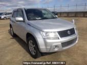 Suzuki Escudo