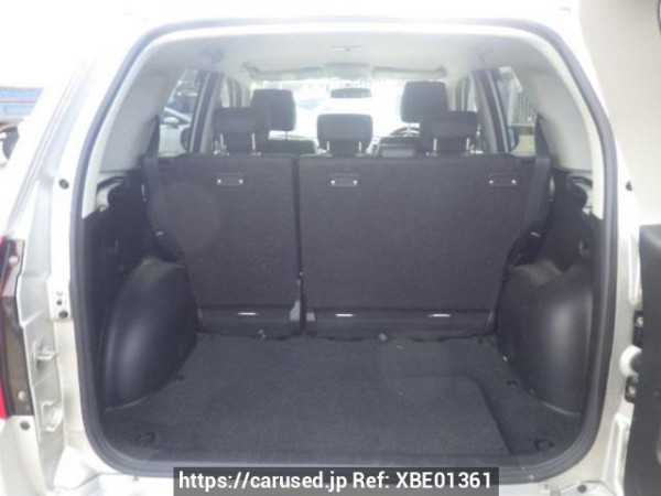 Used 2008 MT suzuki escudo TDA4W Image[9]