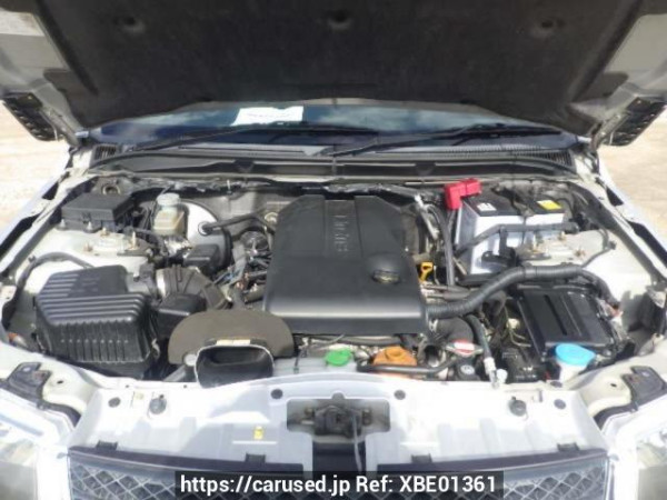 Used 2008 MT suzuki escudo TDA4W Image[10]