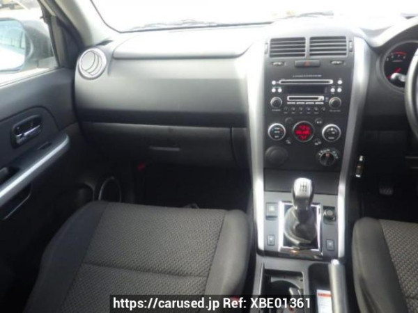 Used 2008 MT suzuki escudo TDA4W Image[16]