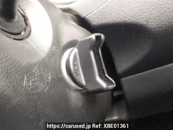 Used 2008 MT suzuki escudo TDA4W Image[21]