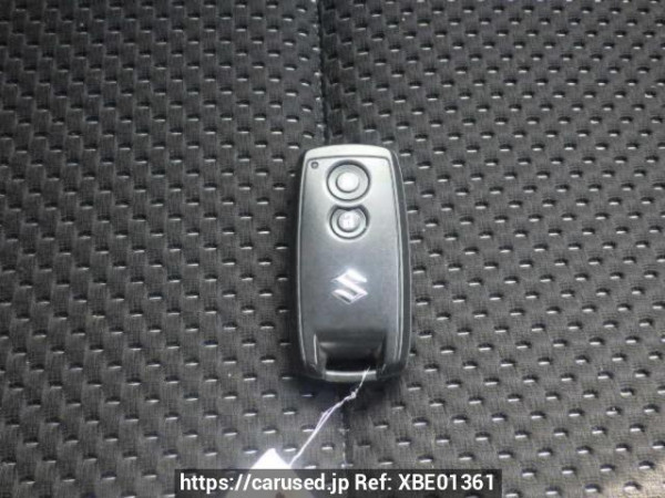 Used 2008 MT suzuki escudo TDA4W Image[23]