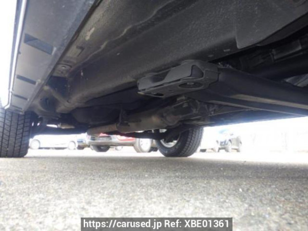 Used 2008 MT suzuki escudo TDA4W Image[30]