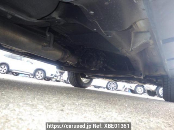 Used 2008 MT suzuki escudo TDA4W Image[33]