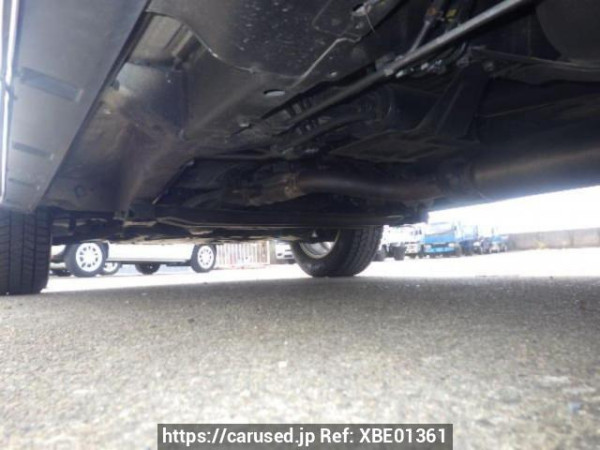 Used 2008 MT suzuki escudo TDA4W Image[34]