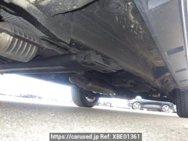 Used 2008 MT suzuki escudo TDA4W Image[35]