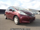 Honda Fit GE6