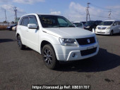Suzuki Escudo