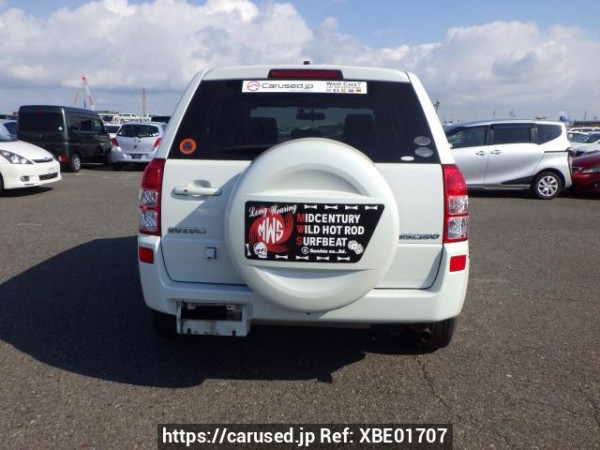 Used 2011 AT suzuki escudo TDA4W Image[5]