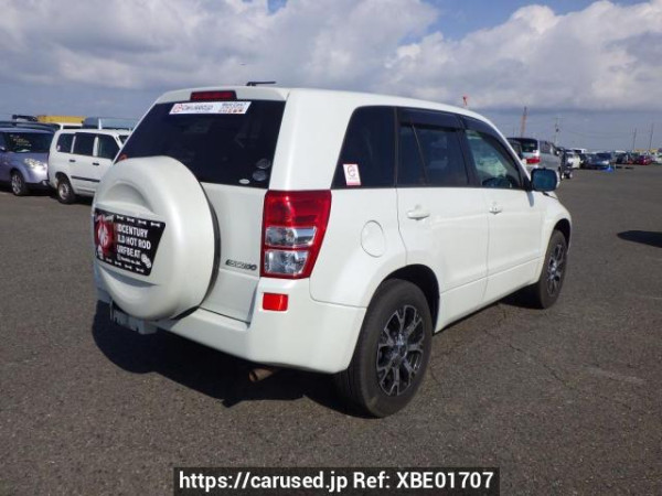 Used 2011 AT suzuki escudo TDA4W Image[6]