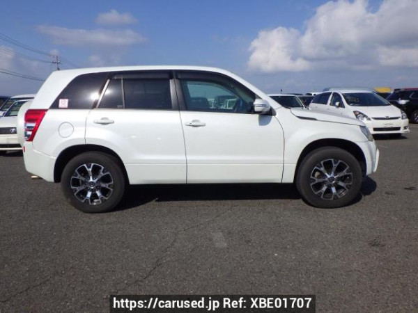 Used 2011 AT suzuki escudo TDA4W Image[7]