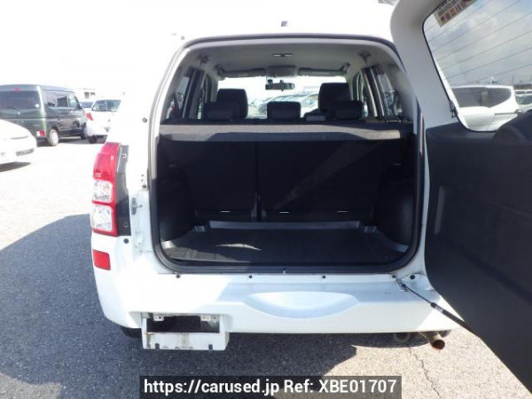 Used 2011 AT suzuki escudo TDA4W Image[8]