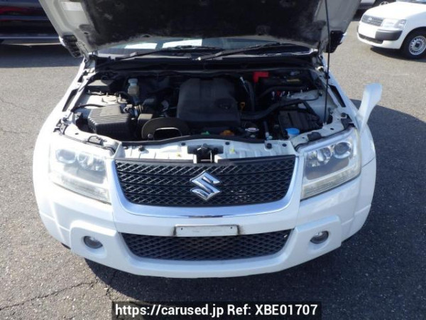 Used 2011 AT suzuki escudo TDA4W Image[12]