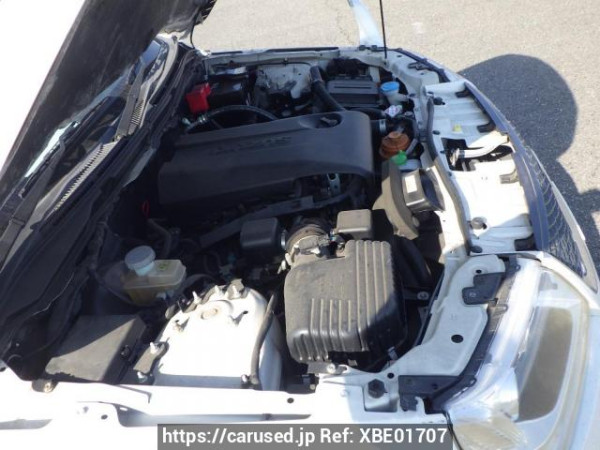 Used 2011 AT suzuki escudo TDA4W Image[13]