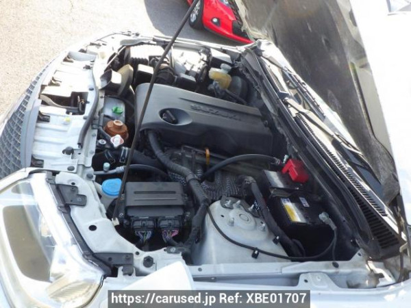Used 2011 AT suzuki escudo TDA4W Image[14]