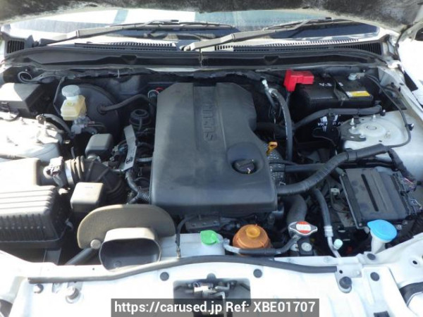 Used 2011 AT suzuki escudo TDA4W Image[15]
