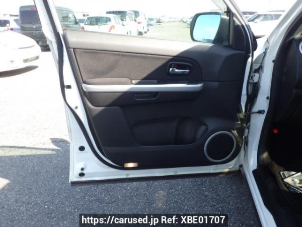 Used 2011 AT suzuki escudo TDA4W Image[16]