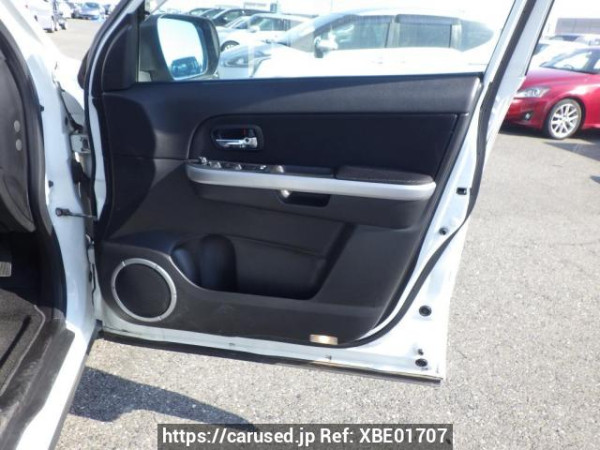 Used 2011 AT suzuki escudo TDA4W Image[17]