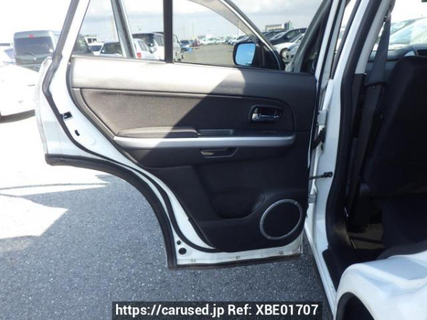 Used 2011 AT suzuki escudo TDA4W Image[18]