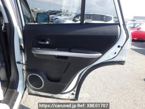 Used 2011 AT suzuki escudo TDA4W Image[19]