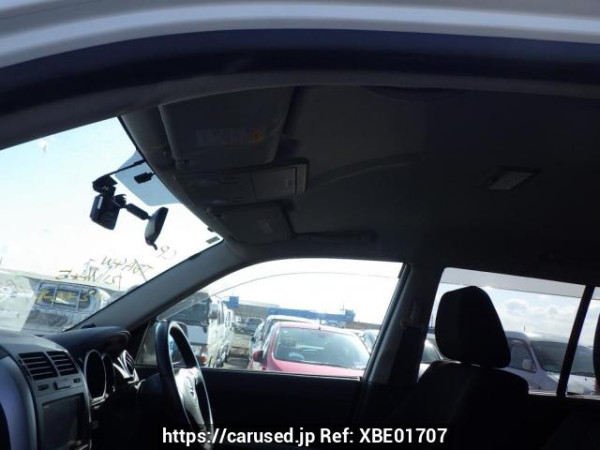 Used 2011 AT suzuki escudo TDA4W Image[20]