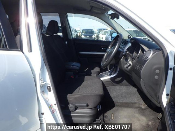 Used 2011 AT suzuki escudo TDA4W Image[21]
