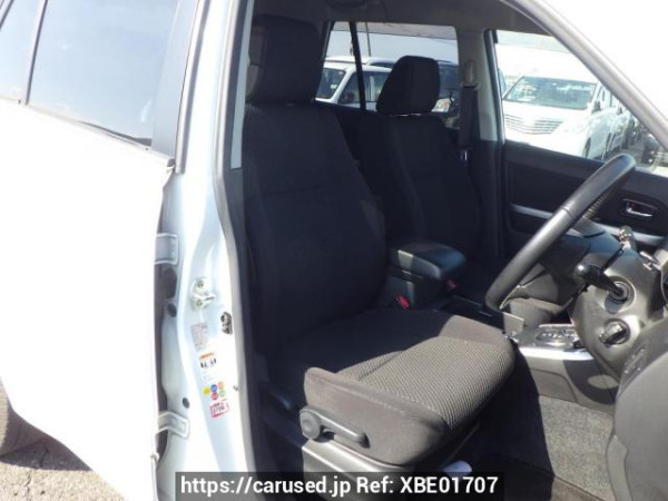 Used 2011 AT suzuki escudo TDA4W Image[22]