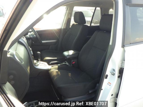 Used 2011 AT suzuki escudo TDA4W Image[24]